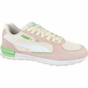 Rövid szárú edzőcipők Puma Graviton Jr kép