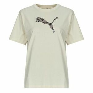 Rövid ujjú pólók Puma ESS GRAPHIC Animal Relaxed Tee kép
