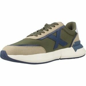 Rövid szárú edzőcipők Munich 4173105M kép