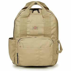 Hátitáskák Dickies LISBON BACKPACK KHAKI kép