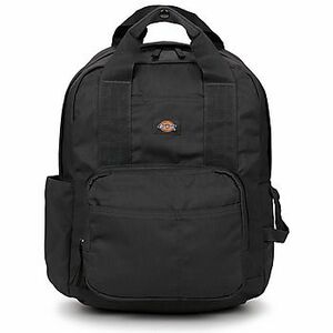 Hátitáskák Dickies LISBON BACKPACK BLACK kép