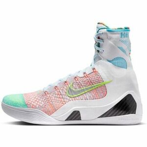 Magas szárú edzőcipők Nike Kobe 9 Elite Protro What The (2025) kép