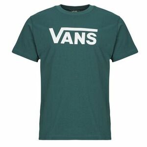 Rövid ujjú pólók Vans VANS CLASSIC SS TEE kép