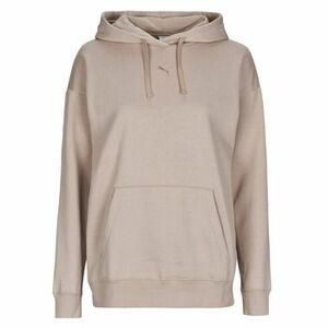 Pulóverek Puma ESS Cat Logo Relaxed Hoodie FL kép