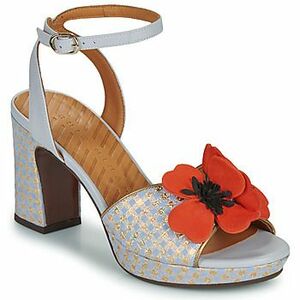 Szandálok / Saruk Chie Mihara KASKI48 kép