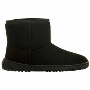 Csizmák MTNG 55295 BOTA RESPETUOSA ALASK Negro kép