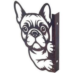 Szobrok, figurák Signes Grimalt Kutya Fali Dekoráció kép
