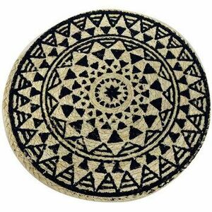 Tányéralátét Signes Grimalt Szalaghálózat kép