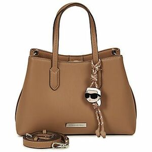 Kézitáskák Karl Lagerfeld IKON SMOOTH SM TOTE kép