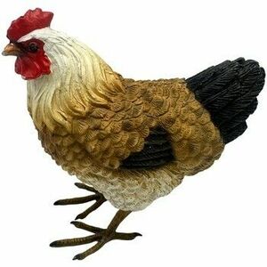 Szobrok, figurák Signes Grimalt Tyúk kép