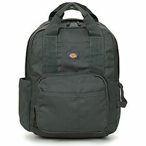 Hátitáskák Dickies LISBON BACKPACK CHARCOAL GREY kép