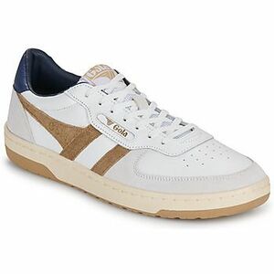 Rövid szárú edzőcipők Gola Hawk kép