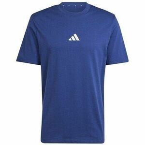 Rövid ujjú pólók adidas JF1093 kép