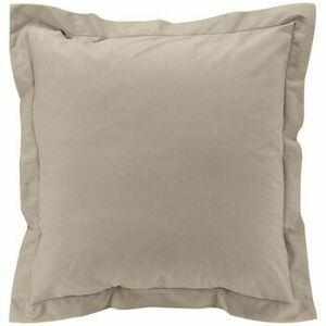 Párna huzat No Name Taie d'oreiller carrée 63x63 cm Percale 100% coton kép