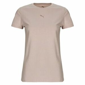 Rövid ujjú pólók Puma ESS Catc Logo Tee kép