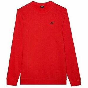 Pulóverek 4F 4FWMM00TSWSM146570S kép