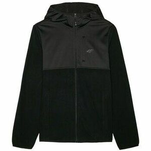 Pulóverek 4F 4FWAW24TFLEM26920S kép