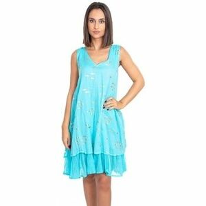 Rövid ruhák Isla Bonita By Sigris Rövid Ruha kép