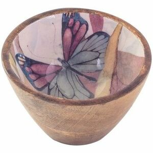 Apró kacatoknak Signes Grimalt Mini Butterflies Bowl kép