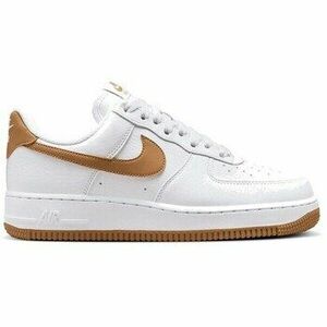 Rövid szárú edzőcipők Nike W Air Force 1 kép