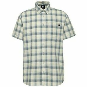 Rövid ujjú ingek Mammut Trovat kép