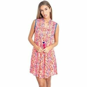 Rövid ruhák Isla Bonita By Sigris Rövid Ruha kép