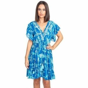 Rövid ruhák Isla Bonita By Sigris Rövid Ruha kép