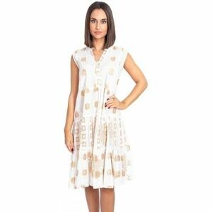 Rövid ruhák Isla Bonita By Sigris Rövid Ruha kép