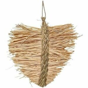 Szobrok, figurák Signes Grimalt Levélfali Dísz S kép