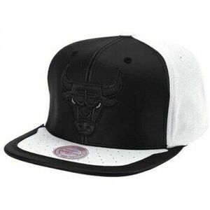 Sapkák Mitchell And Ness Nba Chicago Bulls Day One Snapback Bulls kép