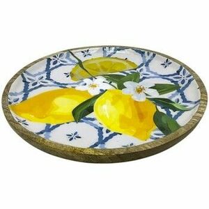 Apró kacatoknak Signes Grimalt L Citromos Tányér kép