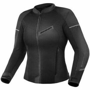 Kabátok Shima X-mesh 2.0 kép