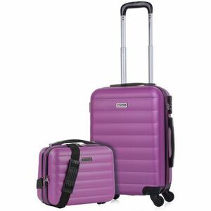 Keményfedeles bőröndök Itaca Simoa kép