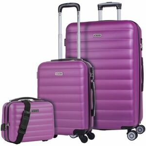 Keményfedeles bőröndök Itaca Simoa kép