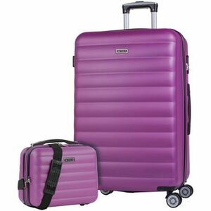 Keményfedeles bőröndök Itaca Simoa kép