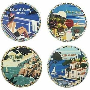 Tányéralátét Signes Grimalt 4U Trivet kép