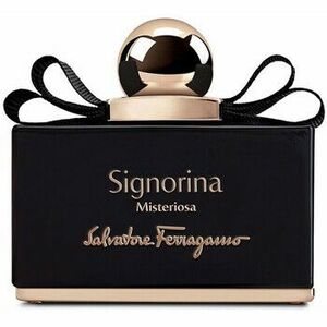 Eau de parfum Salvatore Ferragamo Signorina Misteriosa Eau de Parfum 100 ml kép