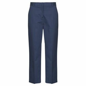 Chino nadrágok / Carrot nadrágok Tommy Hilfiger CO SLIM STRAIGHT CHINO kép