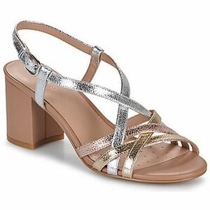 Szandálok / Saruk Geox NEW ERAKLIA kép