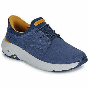 Rövid szárú edzőcipők Skechers ARCH FIT MAVERICK WOLFE SLIP-INS kép