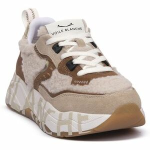 Rövid szárú edzőcipők Voile Blanche 1B30 CLUB 105 kép