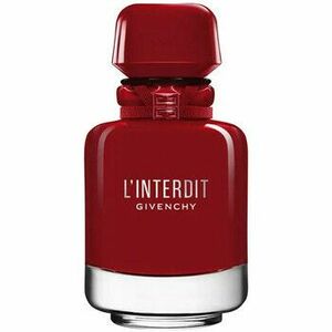 Eau de parfum Givenchy Eau de Parfum L'Interdit Rouge Ultime 80 ml kép