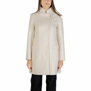 Kabátok Liu Jo CAPPOTTO TS.ELEGANCE MF5119 J4873 kép