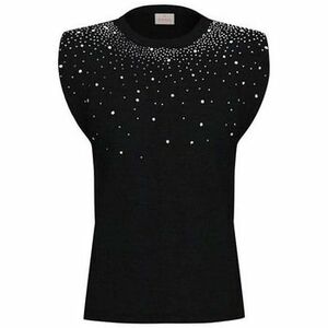 Trikók / Ujjatlan pólók Emme Marella EMMUTOPIA kép