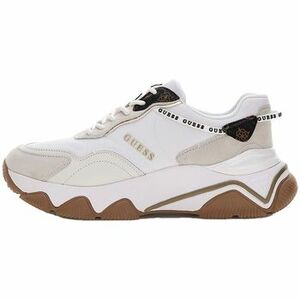 Rövid szárú edzőcipők Guess FL7MICFAL12 kép