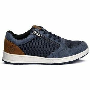 Rövid szárú edzőcipők Bugatti 331AFB0569004100 kép