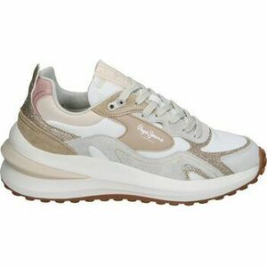 Rövid szárú edzőcipők Pepe jeans PLS600044-804 kép