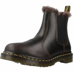 Csizmák Dr. Martens LEONORE kép