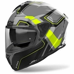 Sport kiegészítők Airoh SP2D31 kép