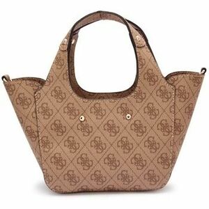 Kézitáskák Guess CALISTA 2 IN 1 MINI TO kép